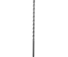 Broca para Concreto 10x300mm DW1031M Bauker