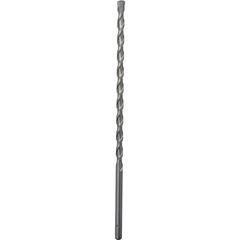 Broca para Concreto 10x300mm DW1031M Bauker