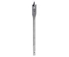 Broca Chata para Madeira 12mm Bauker