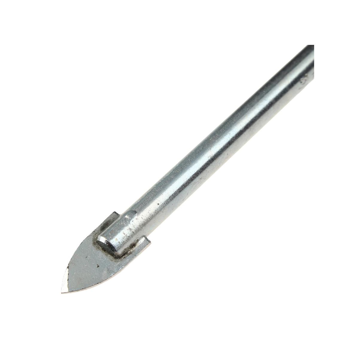 Broca para Cerâmica, 10mm, marca Bauker - Foto 2