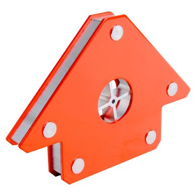Esquadro Magntico 85x85mm