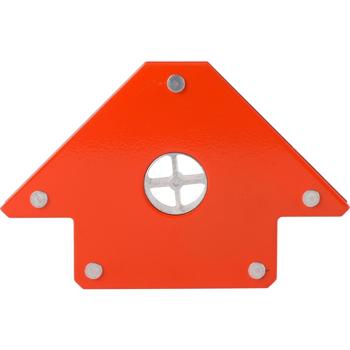 Esquadro Magnético Multiproposito Bauker 110x110mm, marca Redline - Foto Principal