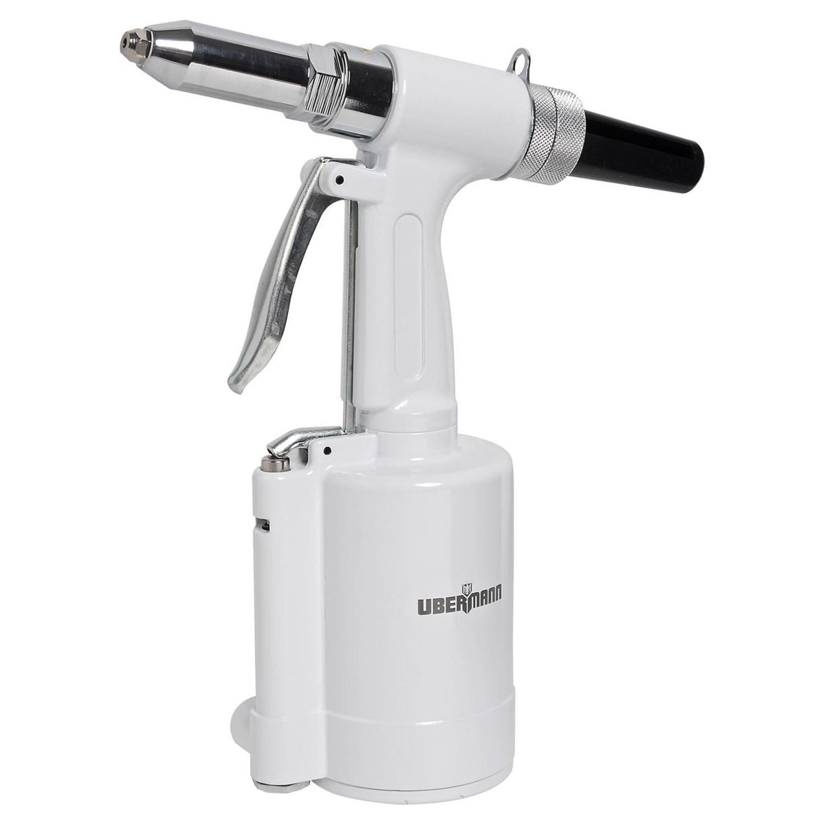 Rebitadeira Pneumática 3/16 4,8mm Bt 9601 Ubermann, marca Ubermann - Foto Principal