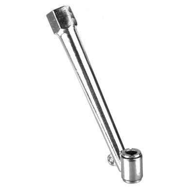 Vlvula Dupla para Inflar, 1/4, Bulls Tools - Ebic Tools