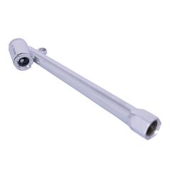 Válvula Dupla para Inflar, 1/4, Bulls Tools - Ebic Tools