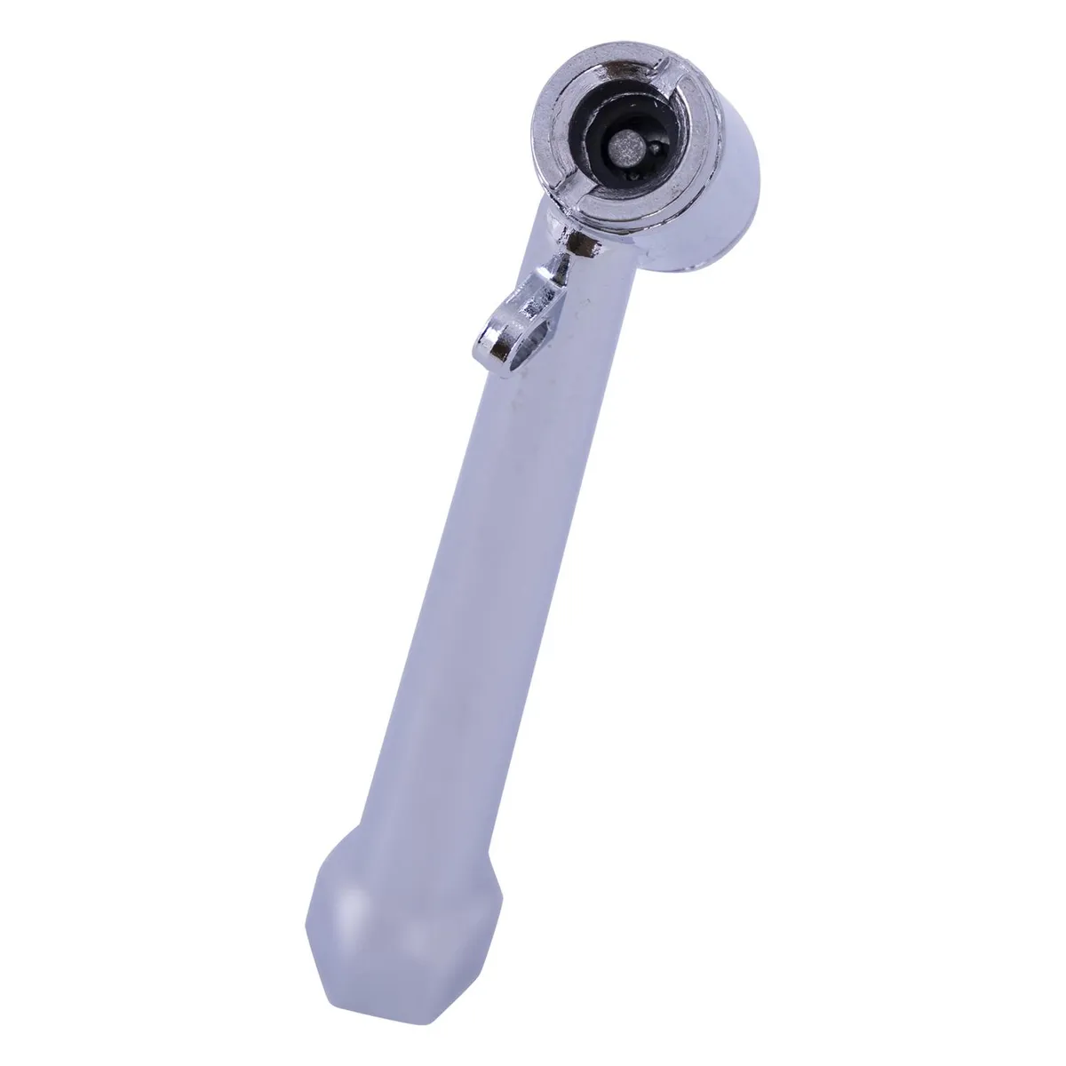 Válvula Dupla para Inflar, 1/4, Bulls Tools - Ebic Tools, marca Ubermann - Foto 2