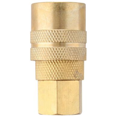 Conector Rpido Rle, 1/4 Polegada