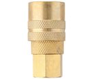Conector Rápido Rle, 1/4 Polegada