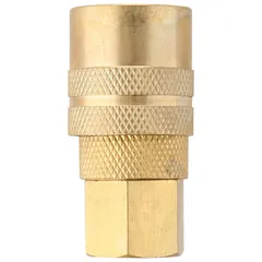 Conector Rápido Rle, 1/4 Polegada