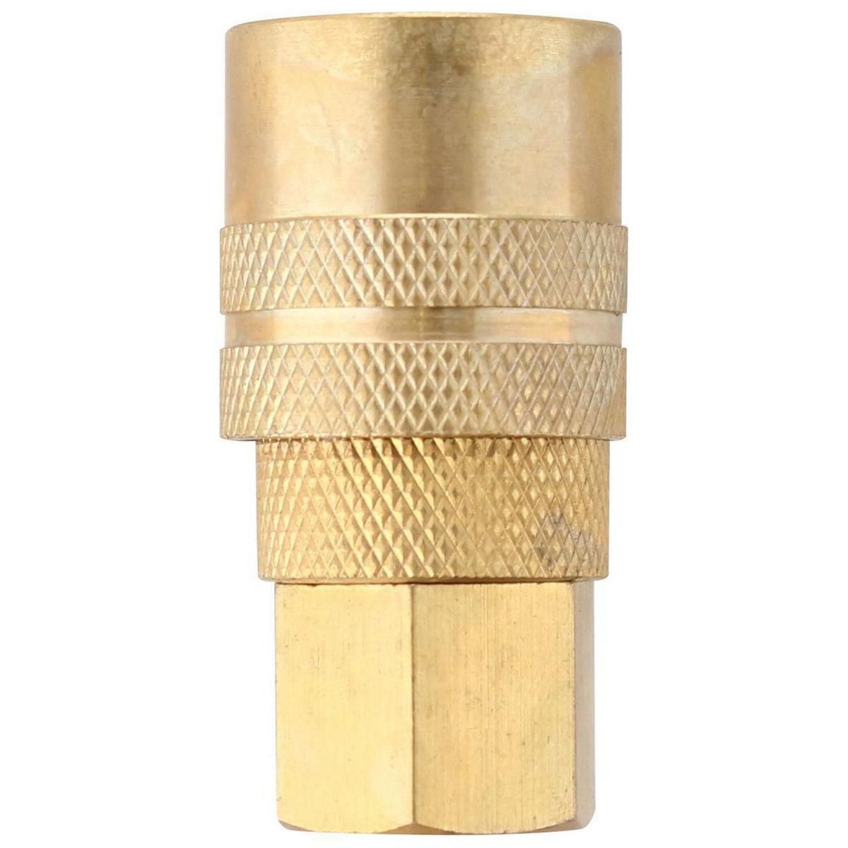 Conjunto de Conector Rápido 5U-35G Hi Rle 1/4 Ubermann, marca Ubermann - Foto 2