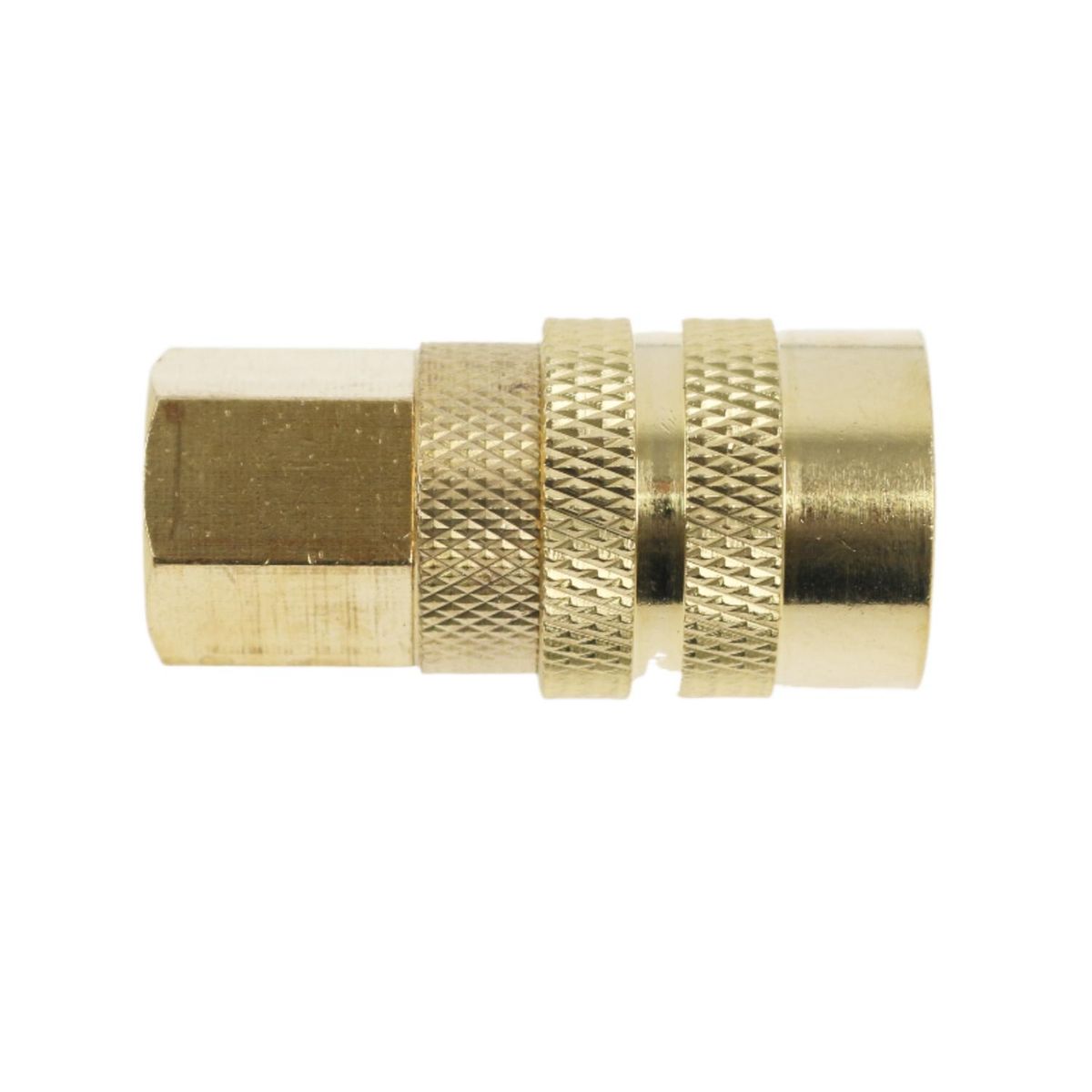 Conjunto de Conect Rapid 1/4 5U-37G He Rle, marca Ubermann - Foto 2