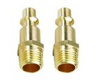 Conector Rápido 2U-11G, 1/4