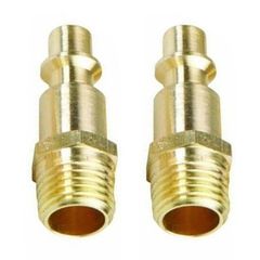 Conector Rápido 2U-11G, 1/4