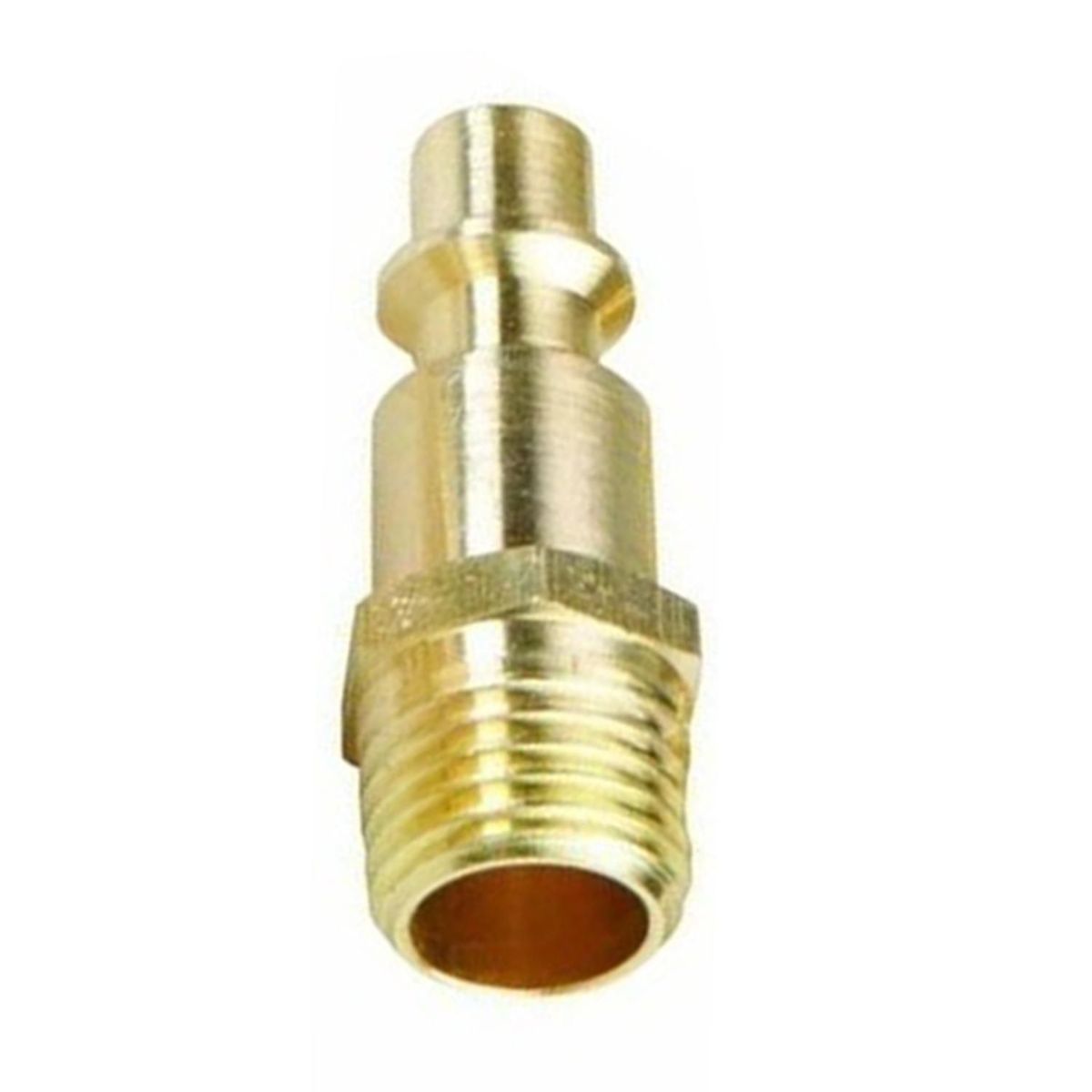 Conector Rápido 2U-11G, 1/4, marca Ubermann - Foto 2