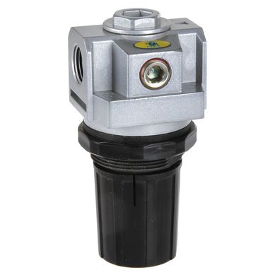Regulador de Ar com Relgio 14T