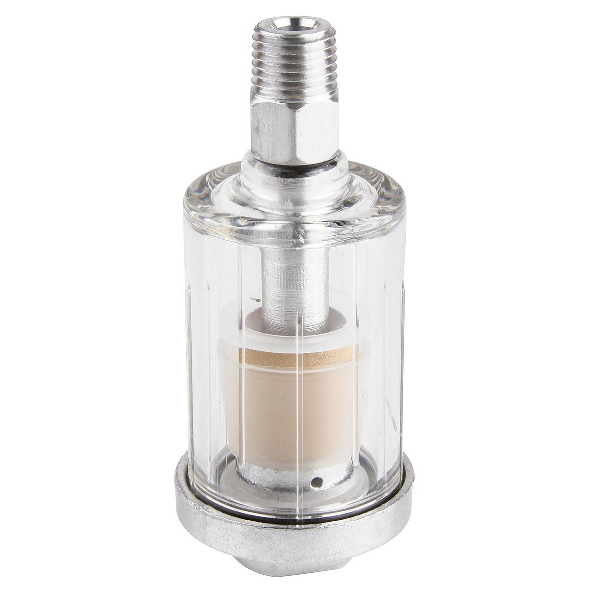 Ubermann - Separador De Água Mec