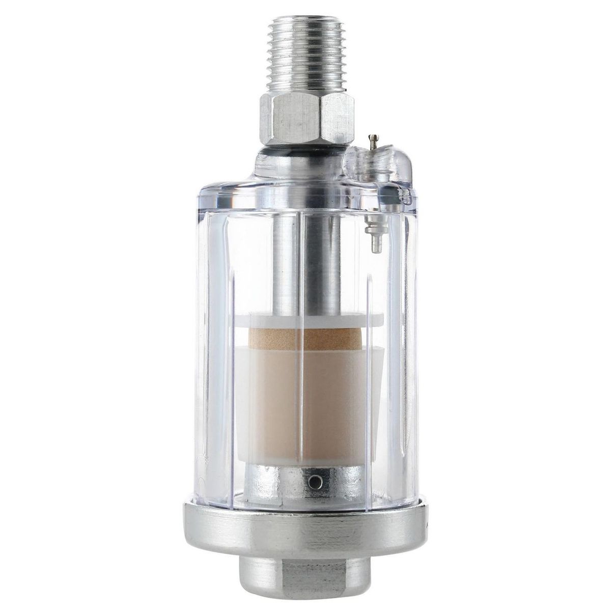 Ubermann - Separador De Água Mec