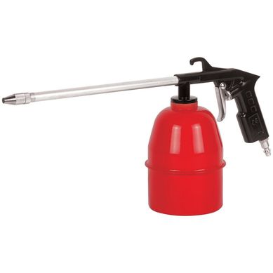 Pulverizadora de Sabo 11G611D Redline