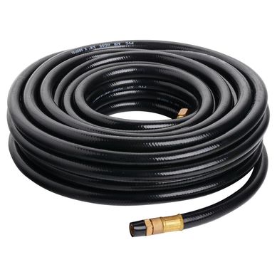 Mangueira PVC 15m 21 BAR / 300 PSI Vermelho Ubermann