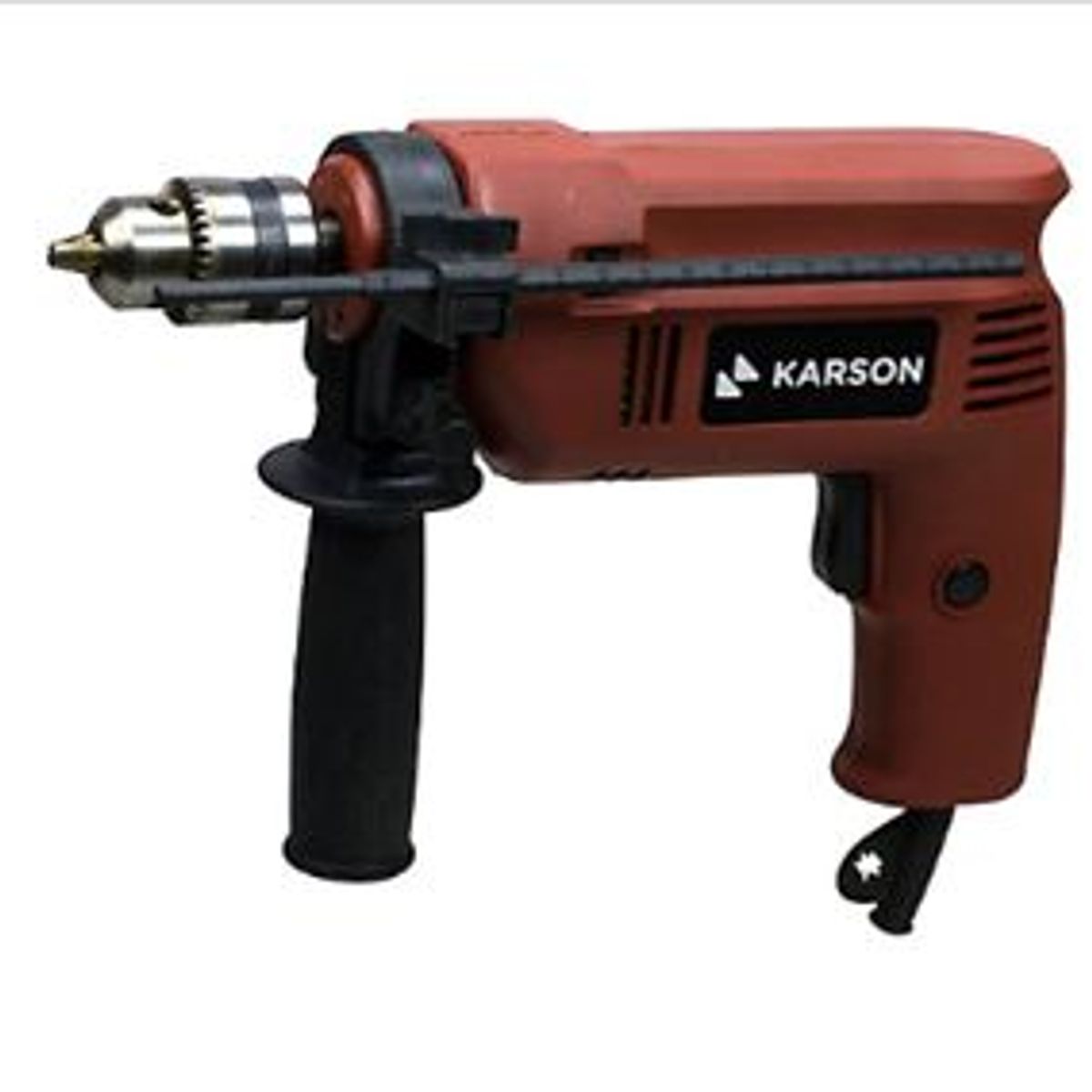 Furadeira Impacto ID10G5, 220V, 10mm, marca Karson - Foto Principal