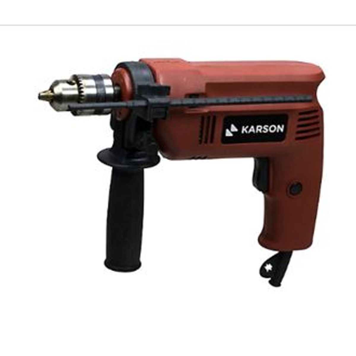 Furadeira Impacto ID10G5, 220V, 10mm, marca Karson - Foto Principal