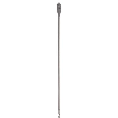 Broca Chata Extra-Longo Madeira, 13mm