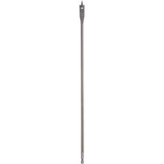 Broca Chata Extra-Longo Madeira, 13mm