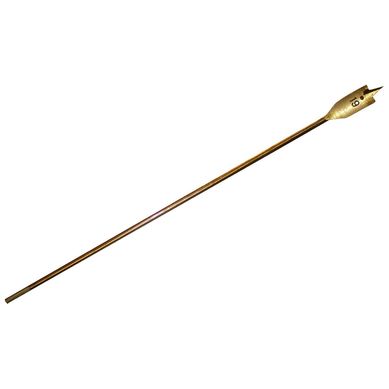 Broca Chata Extra-Longo Madeira, 19mm