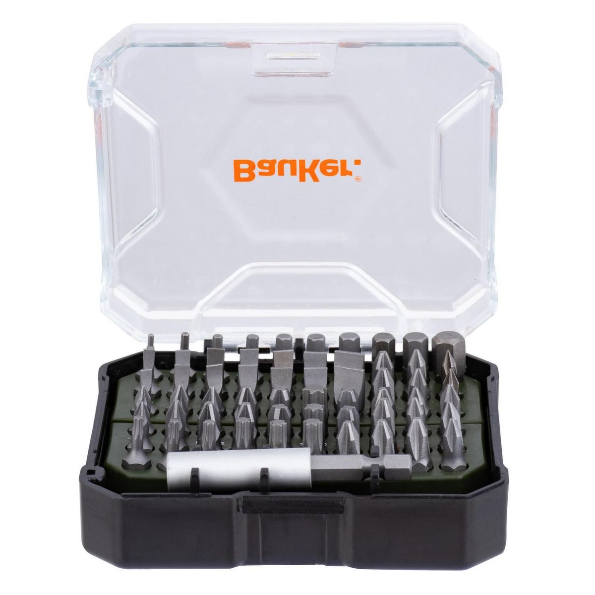 Set de Pontas 61 Peças, marca Bauker - Foto 2