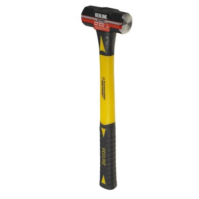 Marreta com Cabo Fibra Vidro 2Lbs Rle