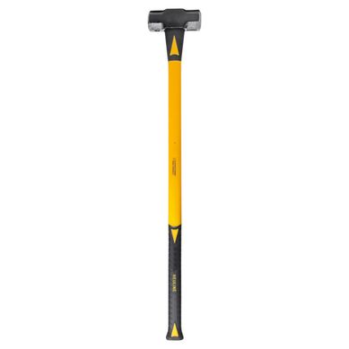 Marreta Cabo Fib Vidro 8Lbs Ms