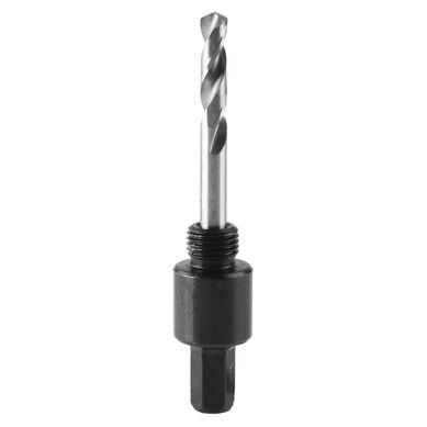 Adaptador com Broca Centro para Copa 31 18L2231 Bauker
