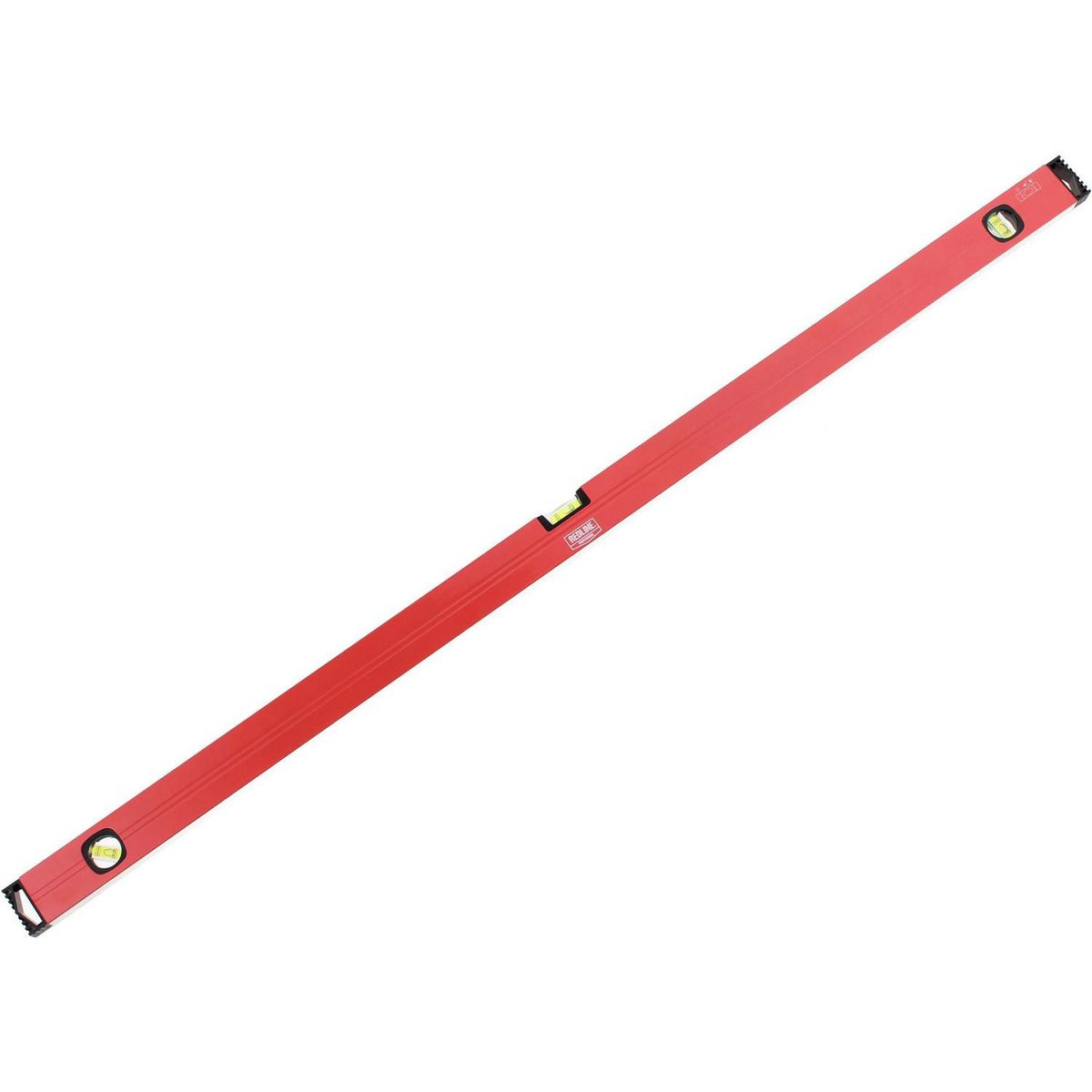 Nível Alumínio Spirit Rle 24", marca Redline - Foto Principal