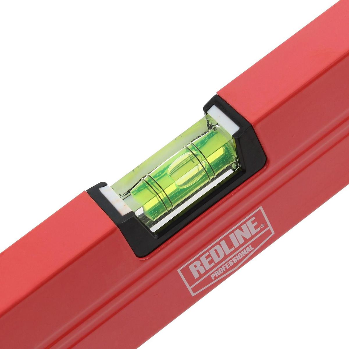 Nível Alumínio Spirit Rle 24", marca Redline - Foto 2