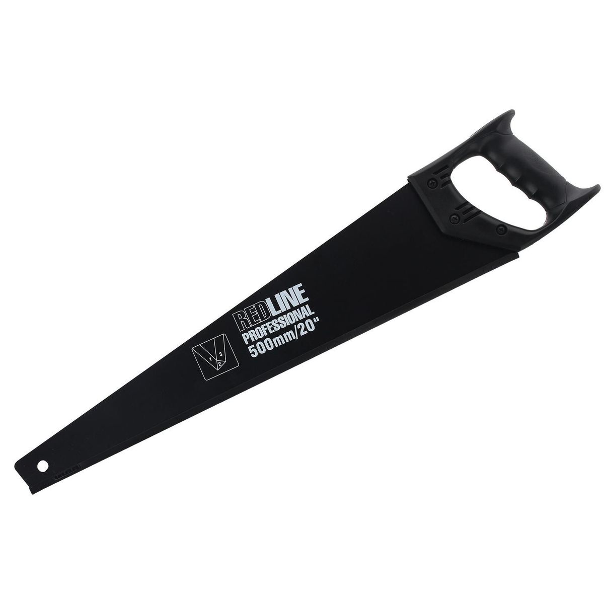 Serrote Carpinteiro Rle 20", marca Redline - Foto 2
