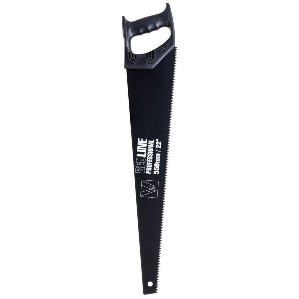 Serrote Carpinteiro Rle 22", marca Redline - Foto Principal