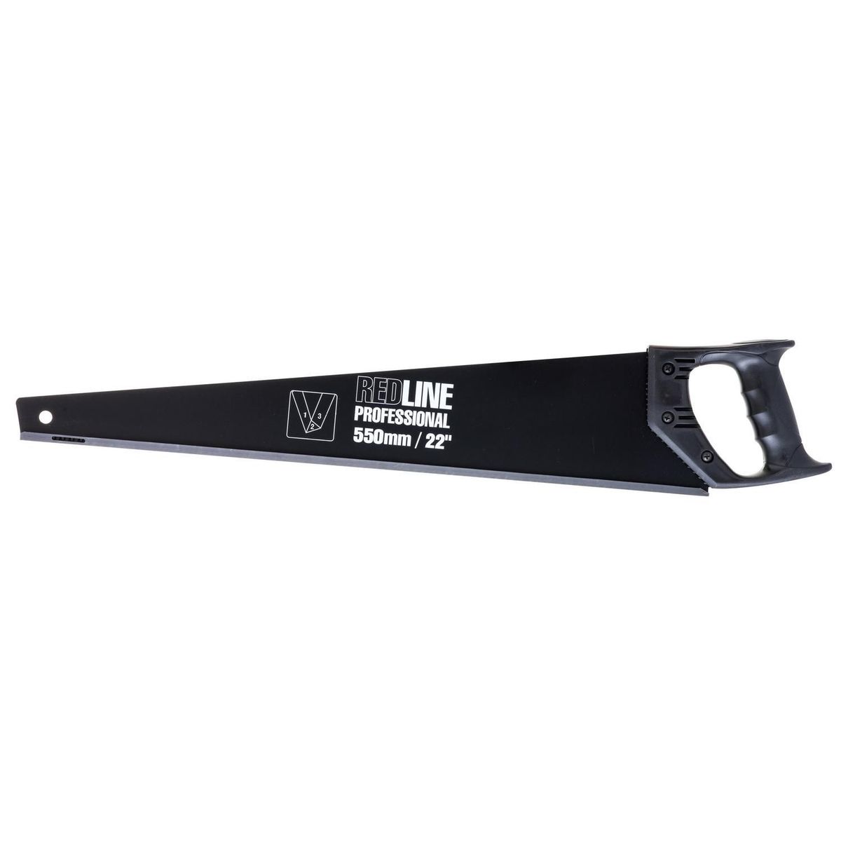 Serrote Carpinteiro Rle 22", marca Redline - Foto 2