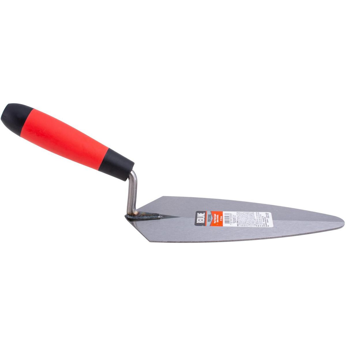 Colher Pedreiro 9.5, marca Redline - Foto 2
