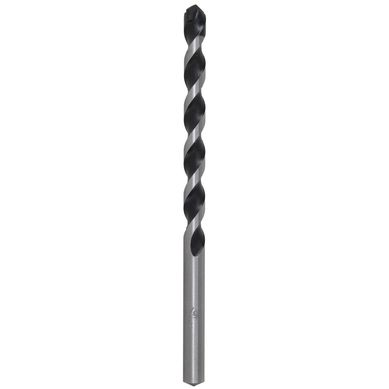 Broca Multipropsito 8X120mm D708001 Bauker