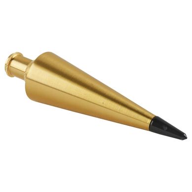 Prumo Bronze Carp 10Oz