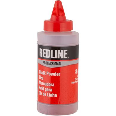 Refil para Giz de Linha Fixer, Vermelho, 225g