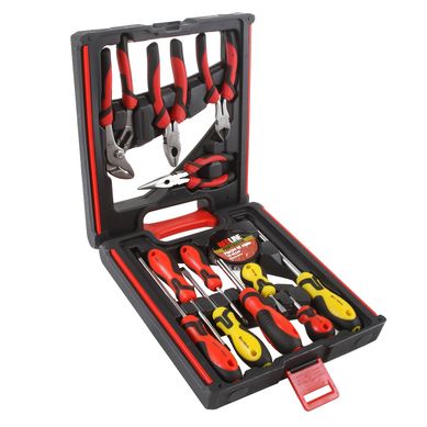 Kit Ferramentas 22 Peas