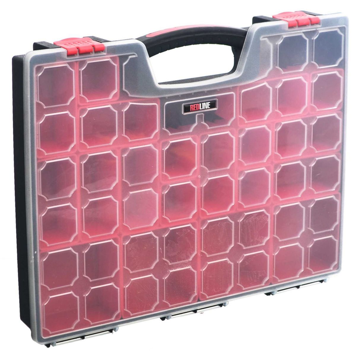 Organizador com Divisão 16", marca Redline - Foto 2