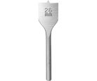 Broca Chata, 26mm