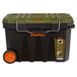 Caixa Carro Ferramentas com Rodas 29 Bauker