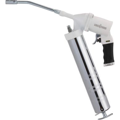 Engraxadeira Pneum RM295 Ubermann