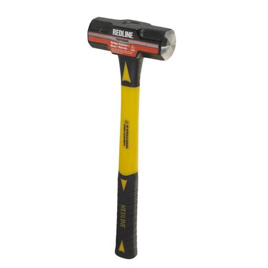 Marreta Cabo Fibra de Vidro 4Lbs, Ubermann