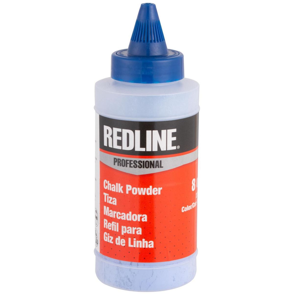 Refil P/Giz De Linha Fixer, marca Redline - Foto Principal