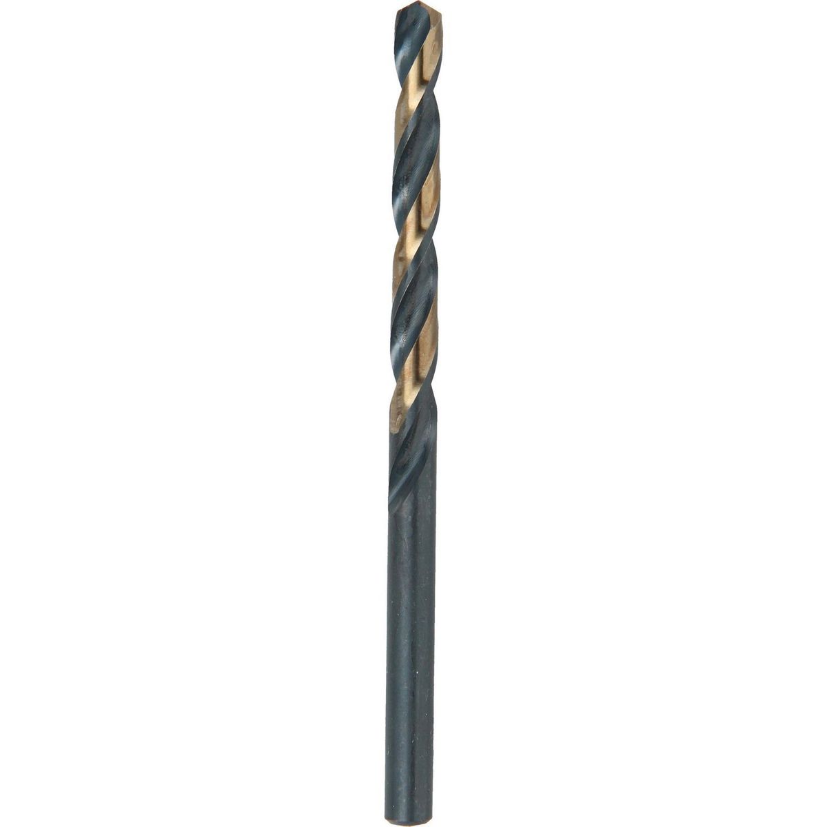 Broca para Metal 5,5mm DOG551C 1 Unidade Bauker, marca Bauker - Foto Principal