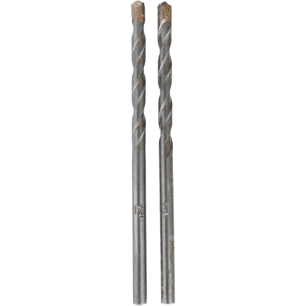 Broca para Concreto 2U, 3,0mm DM0312C Bauker, marca Bauker - Foto Principal